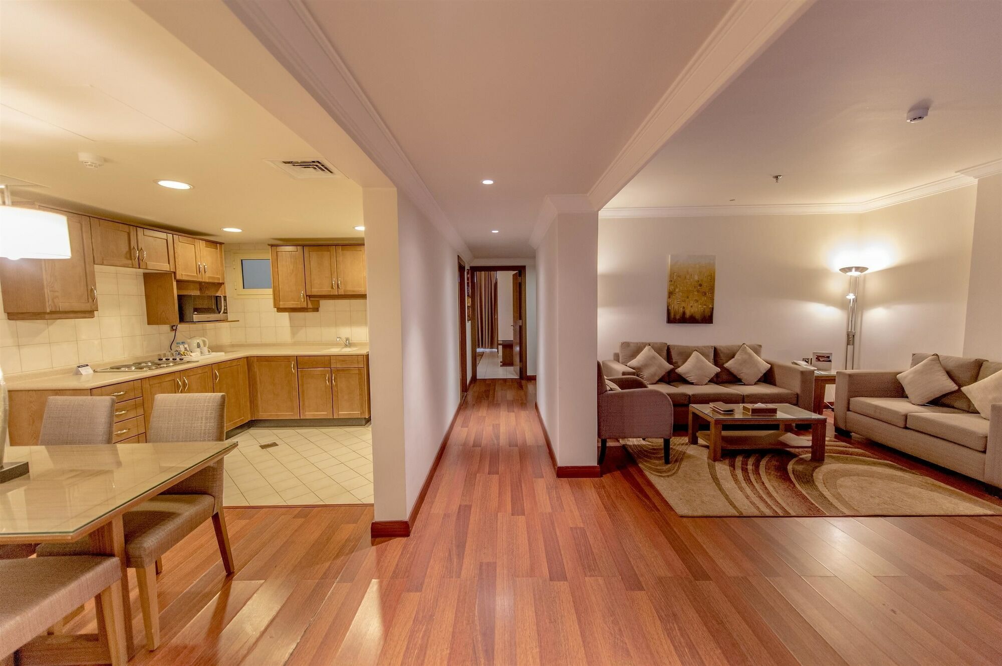 Golden Tulip Buraidah Al Qassim Hotel Bagian luar foto